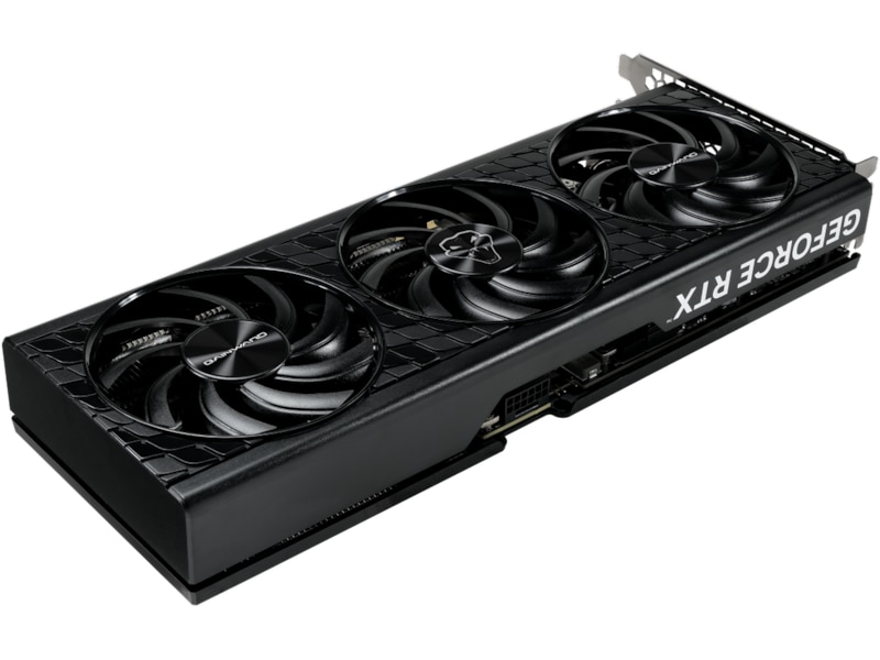 Gainward GeForce RTX 5070 Python III Grafikkort