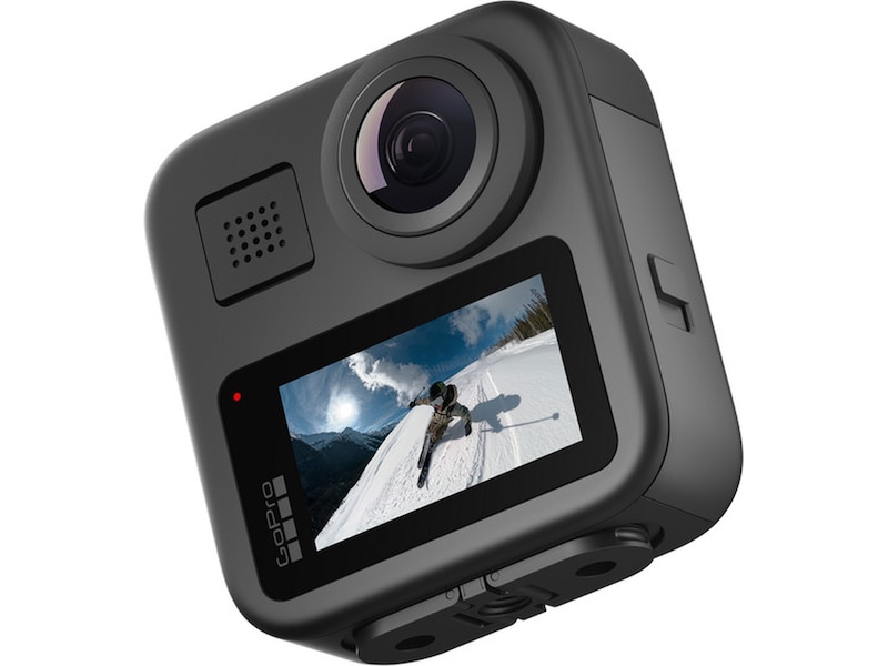 GoPro MAX 360 (2025) Actionkamera