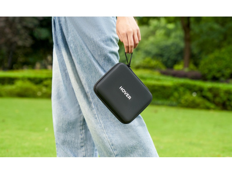 HoverAir X1 Resväska Droneutstyr