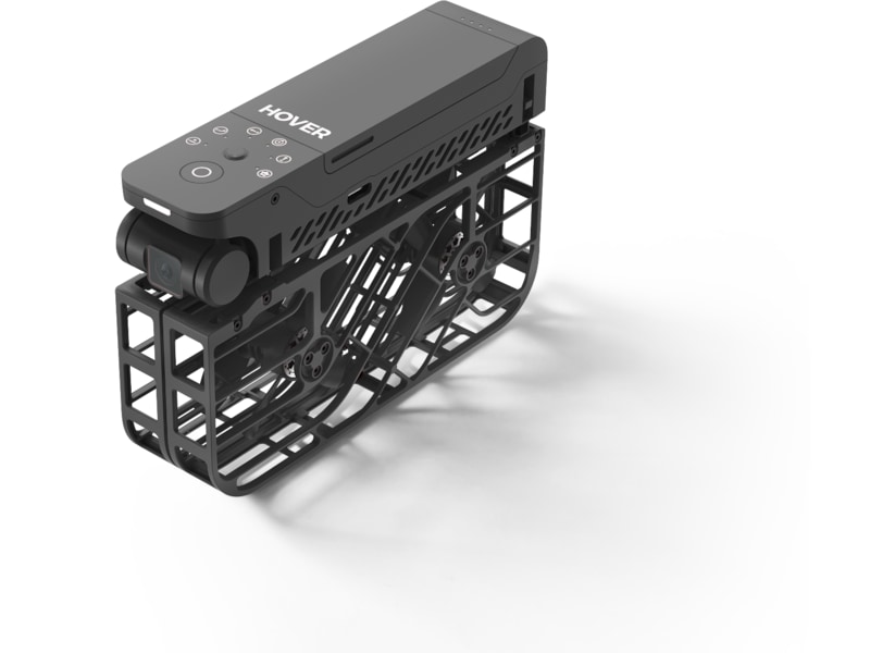 HoverAir X1 Drönare Combo (svart) Drönare