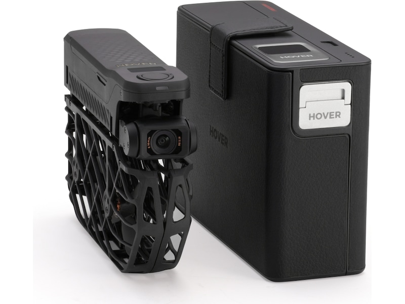 HoverAir PowerCase Droneutstyr