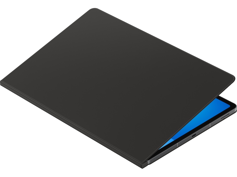 Samsung Galaxy Tab S10 FE+ Smart Book Cover (svart) Skydd