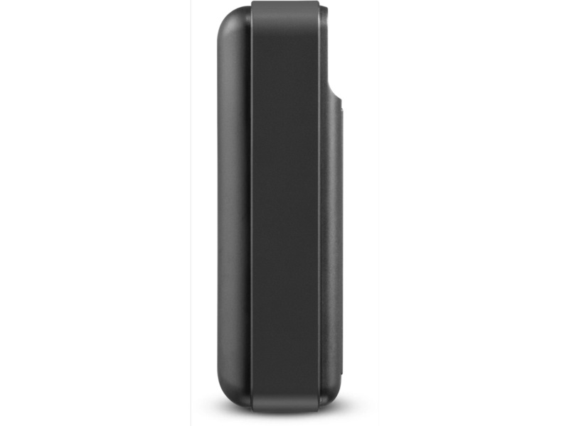 Andersson 20 000 mAh powerbank med integrerade kablar Powerbank