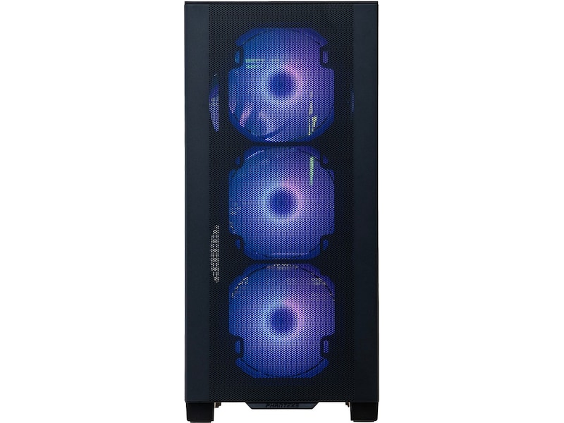 Komplett-PC Epic Gaming a255 RGB Gamingdator stationär