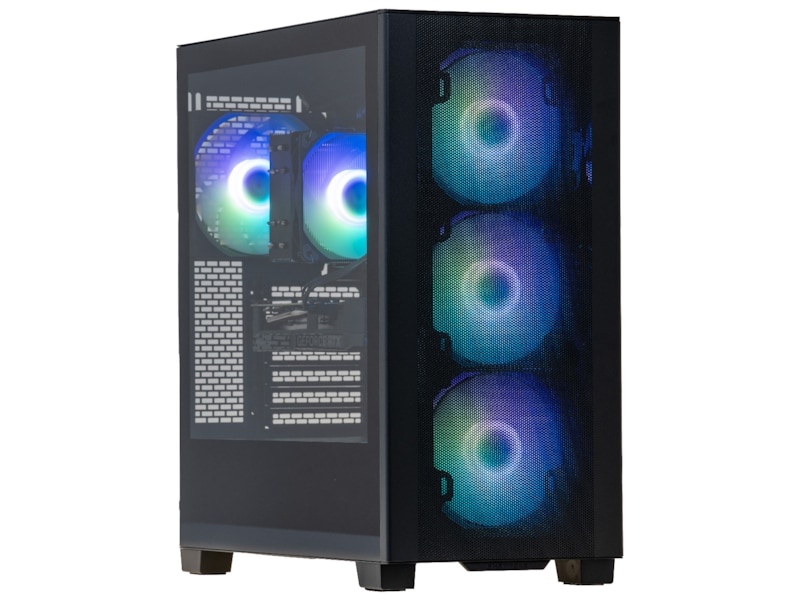 Komplett-PC Advanced Gaming a180 RGB Gamingdator stationär