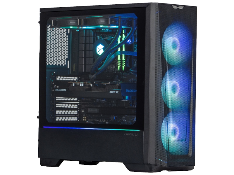 Komplett-PC Epic Gaming a265 RGB Gamingdator stationär