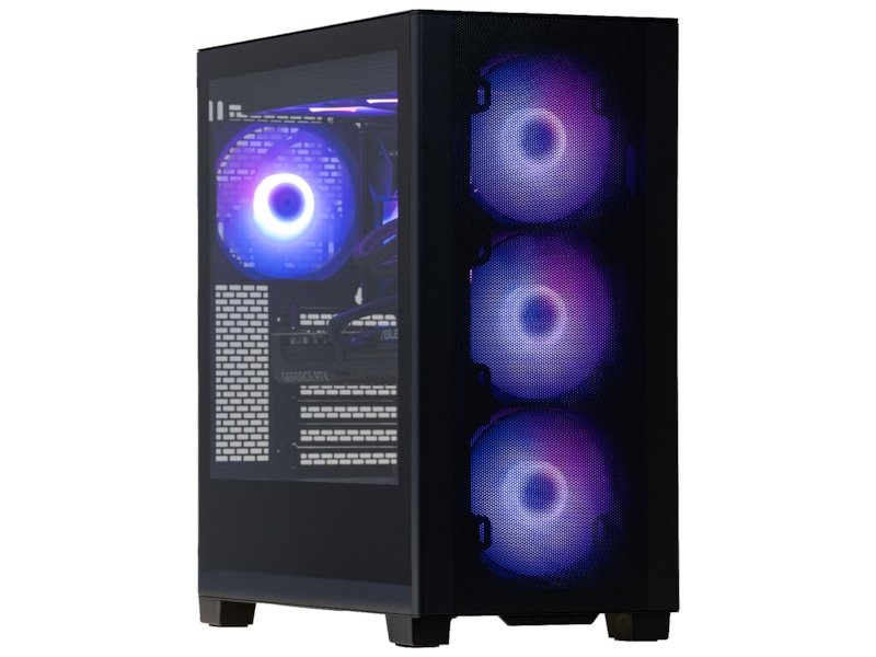 Komplett-PC Epic Gaming i230 RGB Gamingdator stationär