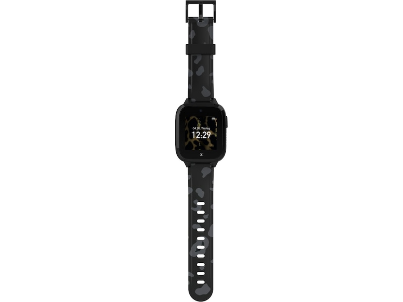 Xplora XGO3 2. gen (svart) Smartwatches