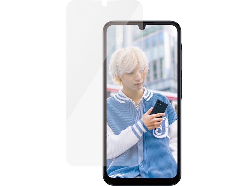 PanzerGlass Galaxy A26 5G skärmskydd Skärmskydd mobiltelefon