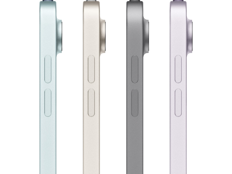 iPad Air 11" (2025) 1TB WiFi (blå) Surfplattor