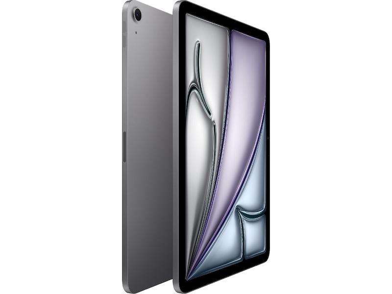 iPad Air 11" (2025) 512GB WiFi (rymdgrå) Surfplattor