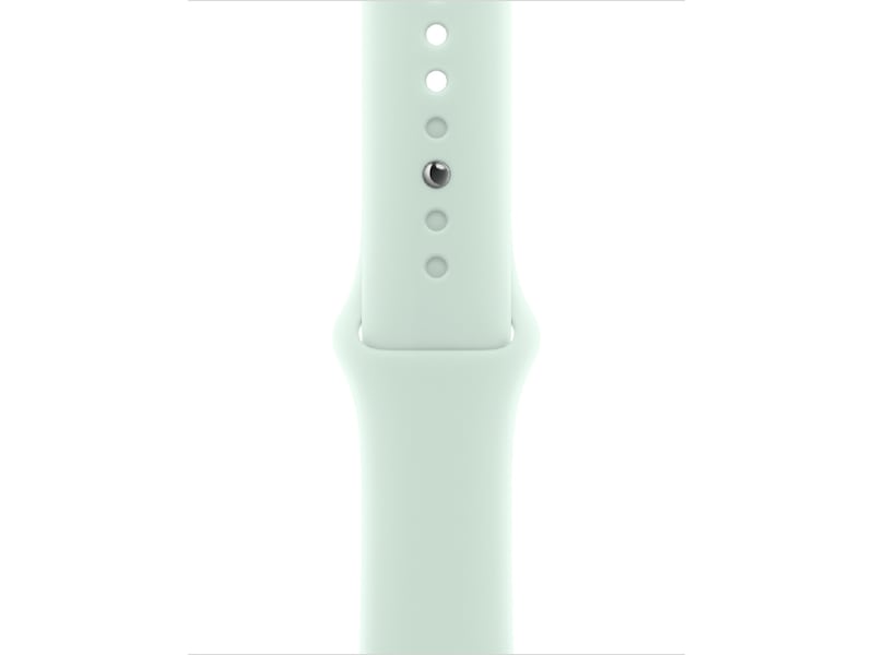 Apple Watch 42mm Sportband (akvamarin) Armband