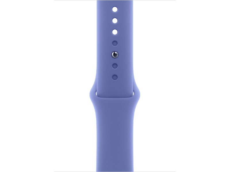 Apple Watch 42mm Sportband (blåviolett) Armband