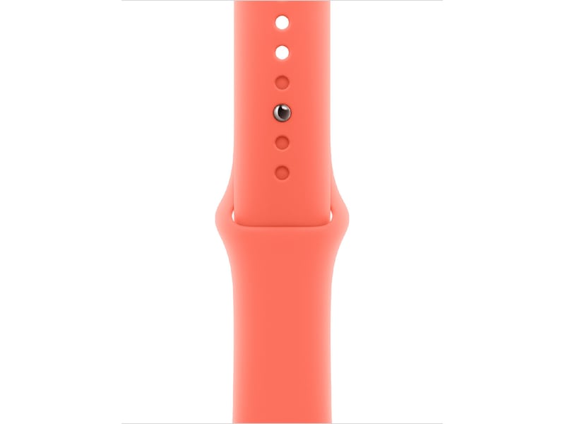 Apple Watch 42mm Sportband (mandarin) Armband