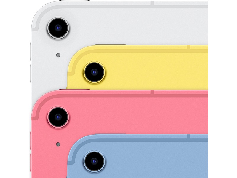 iPad 11" (2025) 128GB 5G (gul) Surfplattor