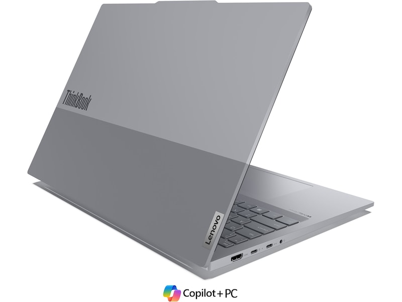 Lenovo ThinkBook 16 G7 16" WUXGA Copilot+ PC Datorer - Bärbara / laptop