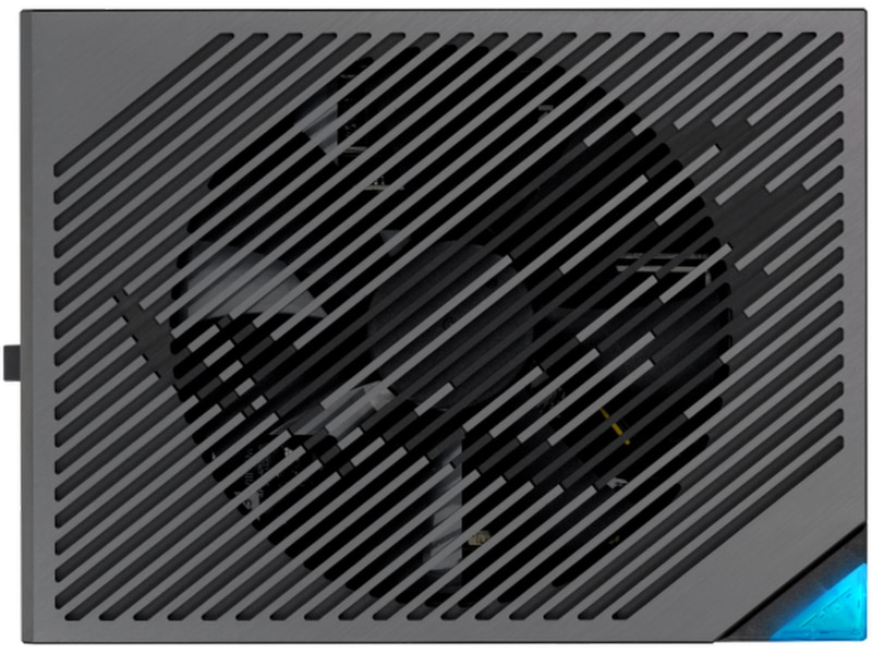 Asus ROG Thor 1600W Titanium III PSU Nätaggregat