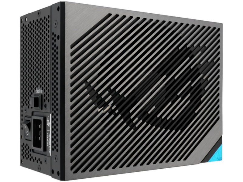 Asus ROG Thor 1600W Titanium III PSU Nätaggregat