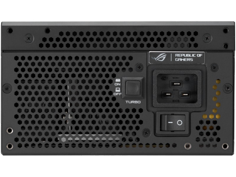 Asus ROG Thor 1600W Titanium III PSU Nätaggregat