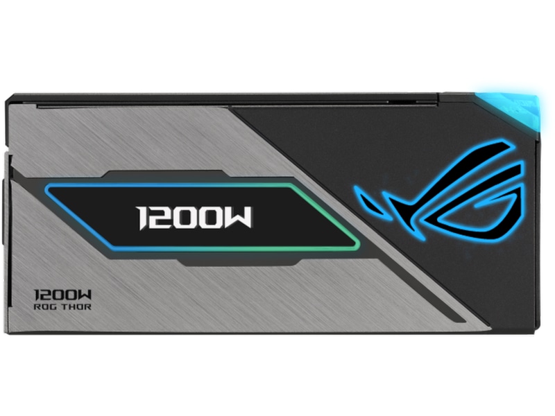 Asus ROG Thor 1200W Platinum III PSU Nätaggregat