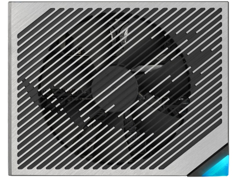 Asus ROG Thor 1200W Platinum III PSU Nätaggregat