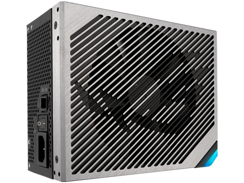 Asus ROG Thor 1200W Platinum III PSU Nätaggregat
