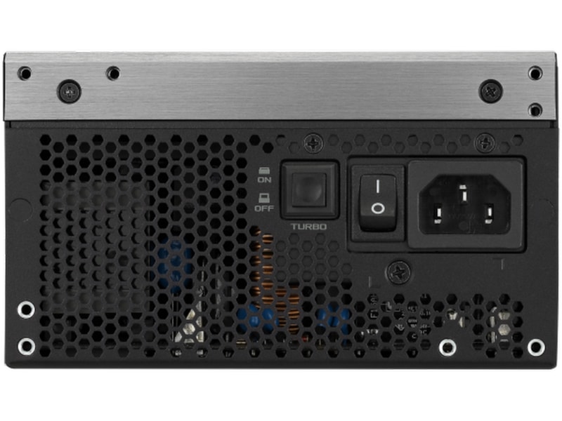 Asus ROG Thor 1200W Platinum III PSU Nätaggregat