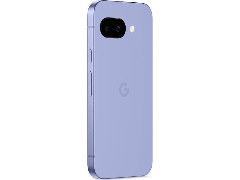 Google Pixel 9a 128GB (iris) Mobiltelefoner