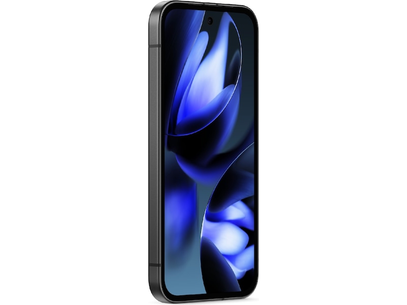 Google Pixel 9a 256GB (obsidian) Mobiltelefoner