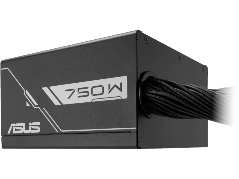 Asus Prime 750W Bronze PSU Nätaggregat