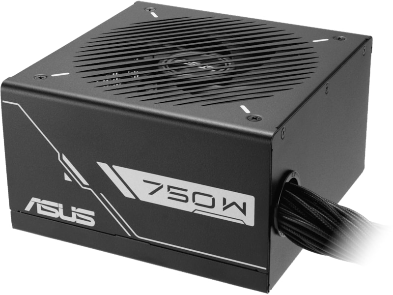Asus Prime 750W Bronze PSU Nätaggregat