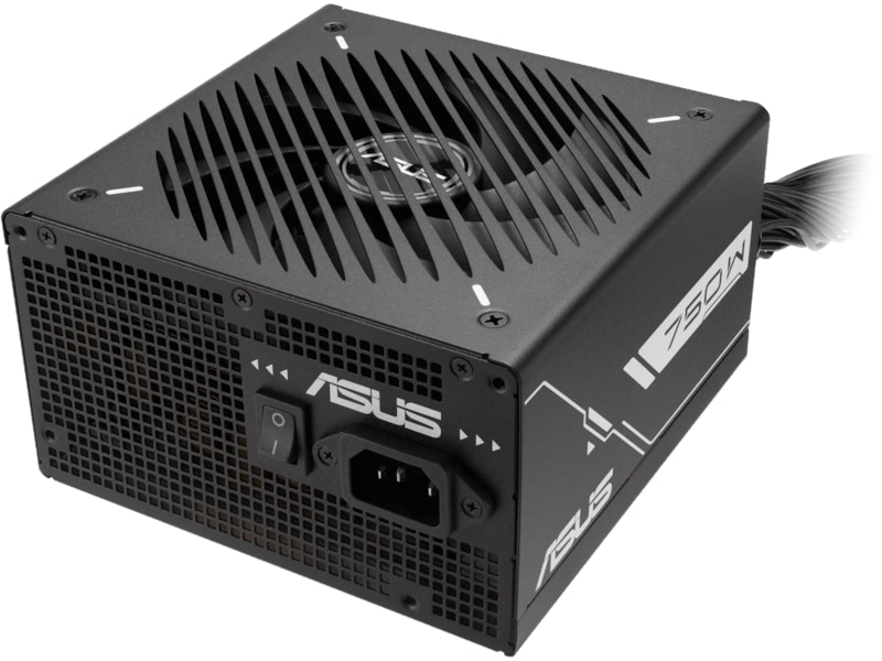 Asus Prime 750W Bronze PSU Nätaggregat