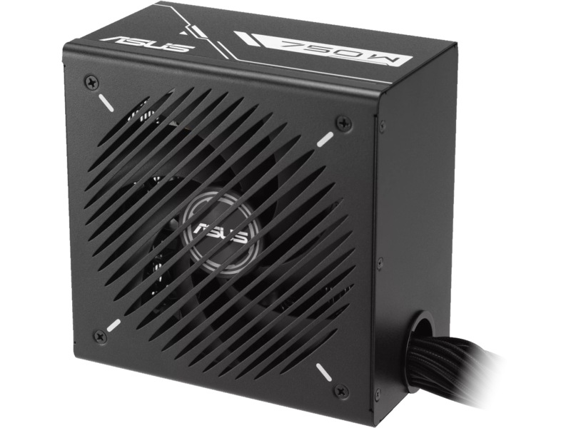 Asus Prime 750W Bronze PSU Nätaggregat