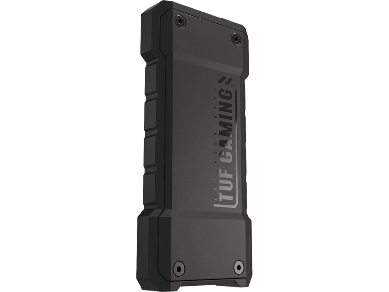 Asus TUF Gaming A2 SSD Enclosure Externa Chassi