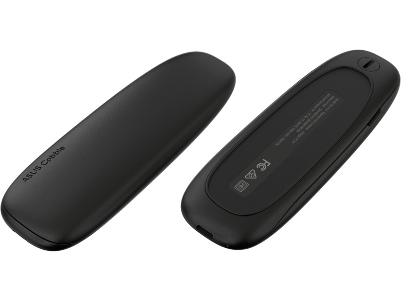 ASUS Cobble SSD Enclosure Externa Chassi