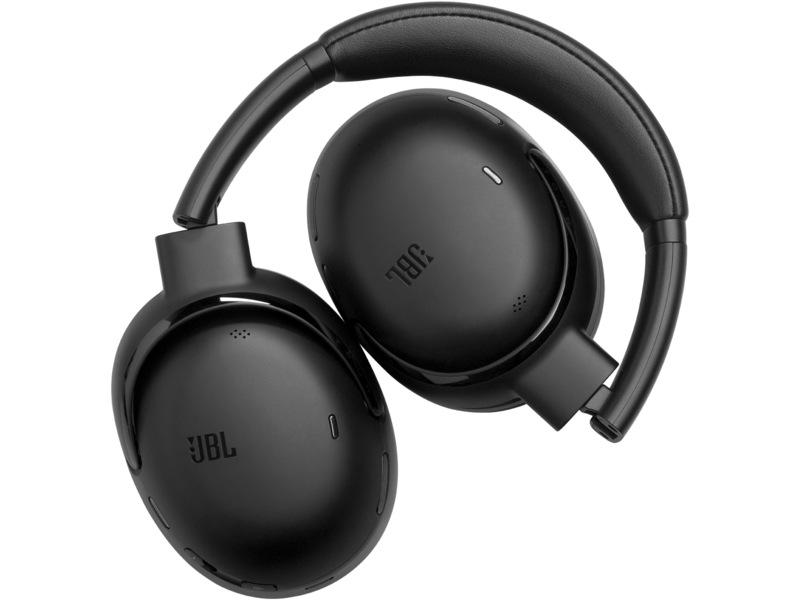 JBL Tour One M3 ANC Trådlösa Hörlurar, Over-ear (svart) Hörlurar