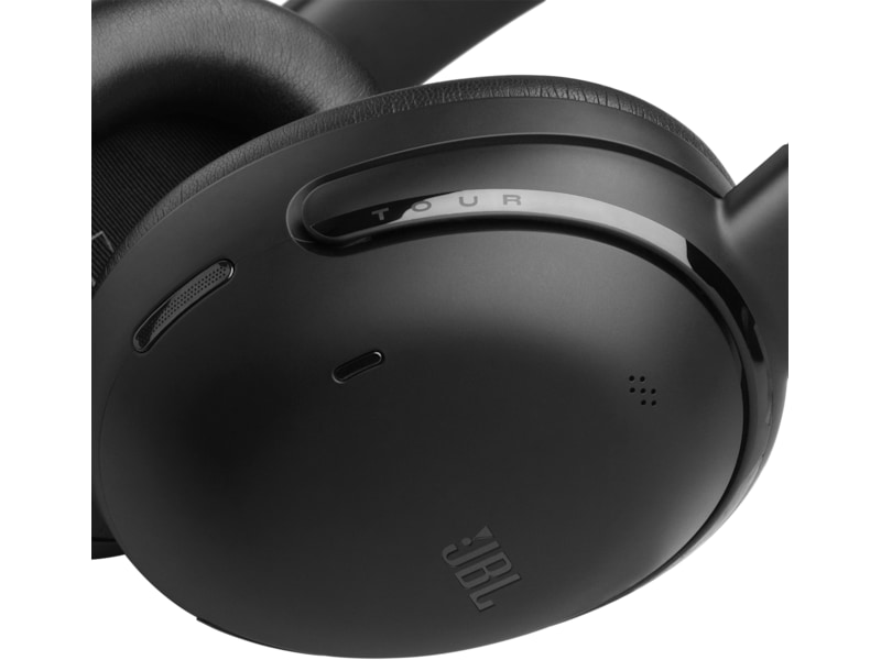 JBL Tour One M3 ANC Trådlösa Hörlurar, Over-ear (svart) Hörlurar
