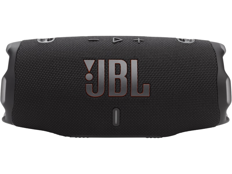 JBL Charge 6 Trådlös bluetooth högtalare (svart) Trådlös / Bluetooth högtalare