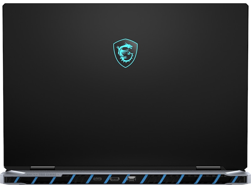 MSI Titan 18 HX AI 18" UHD+ Gaming laptop