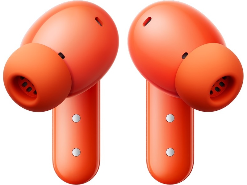 Cmf Buds 2a By Nothing (orange) In-ear hörlurar