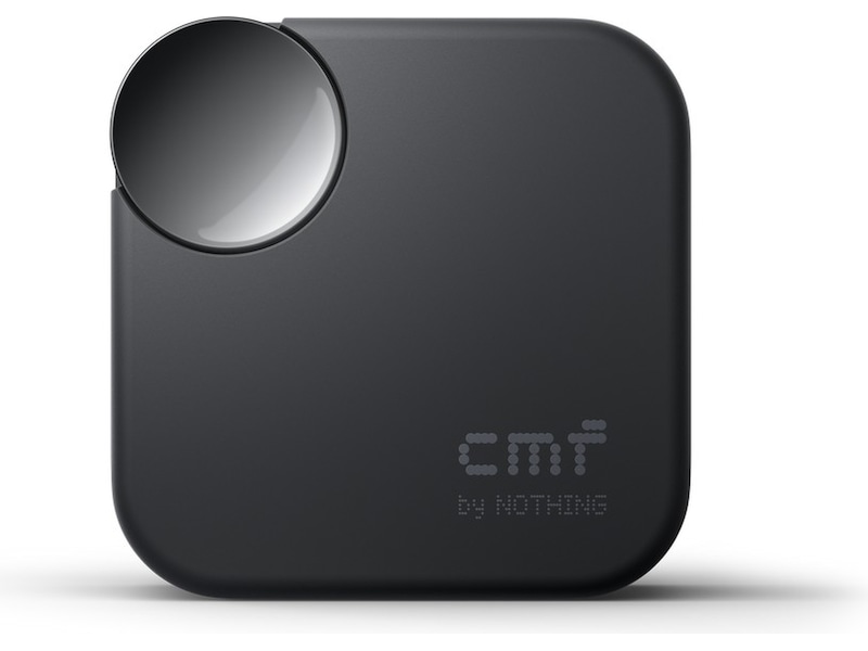 Cmf Buds 2a By Nothing (mörk grå) In-ear hörlurar