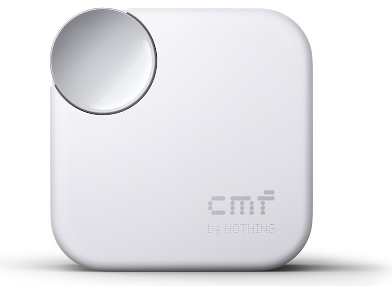 Cmf Buds 2a By Nothing (ljusgrå) In-ear hörlurar