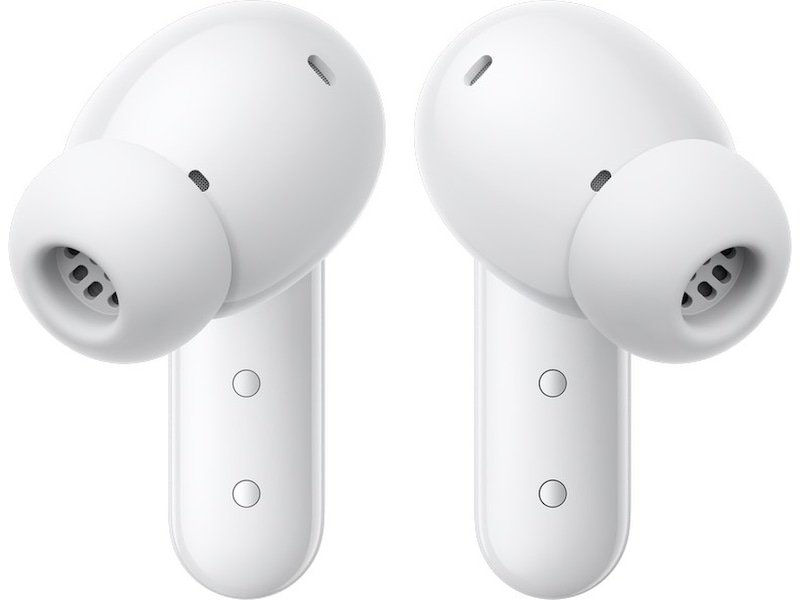 Cmf Buds 2a By Nothing (ljusgrå) In-ear hörlurar