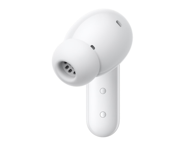 Cmf Buds 2a By Nothing (ljusgrå) In-ear hörlurar