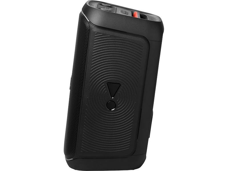 JBL PARTYBOX CLUB 120 Kraftfull partyhögtalare (svart) Trådlös / Bluetooth högtalare