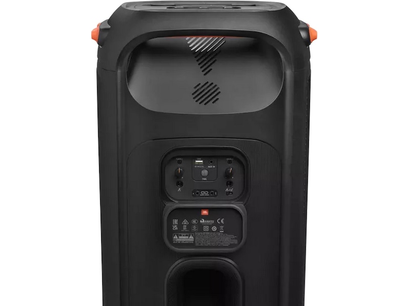 JBL Partybox 710 Bärbar partyhögtalare 800W Trådlös / Bluetooth högtalare