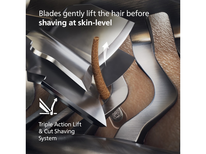 Philips i9000 Rakapparat X9001/10 Rakapparat