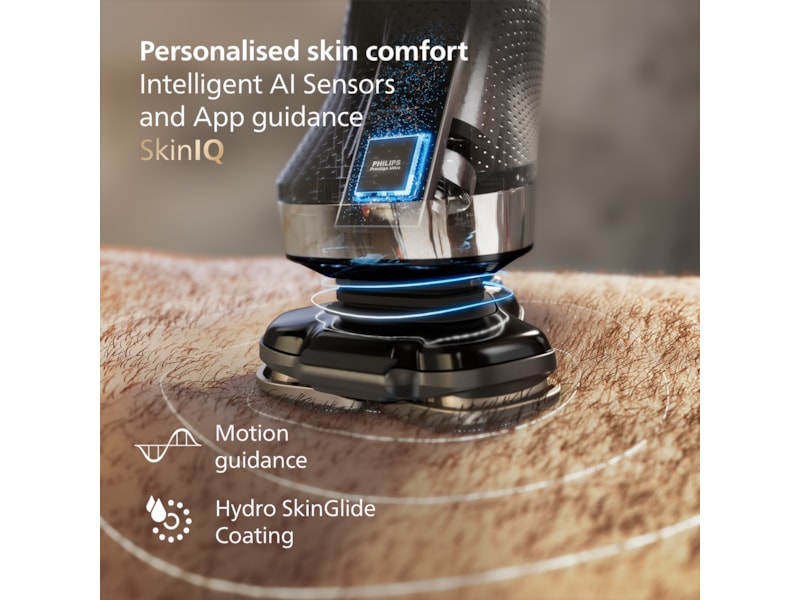 Philips i9000 Rakapparat X9001/10 Rakapparat