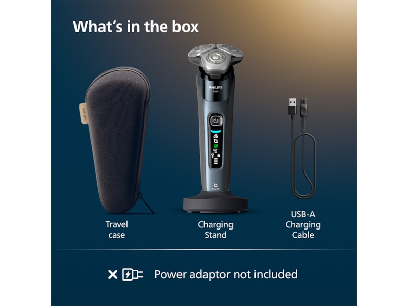 Philips i9000 Rakapparat X9001/10 Rakapparat