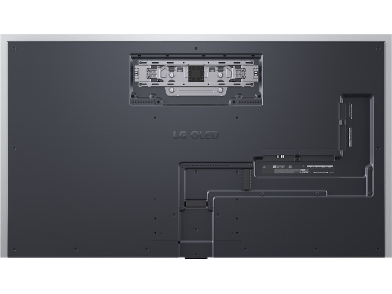 LG 65" G5 AI 4K OLED Smart TV (2025) 60 - 69 tums TV